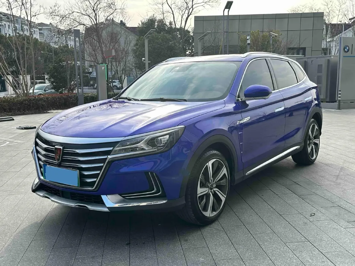 2018 Roewe MARVEL X BEV 52.5KWH,autocango,china used car exporter,china ev exporter,chinese used car exporter,chinese used ev exporter