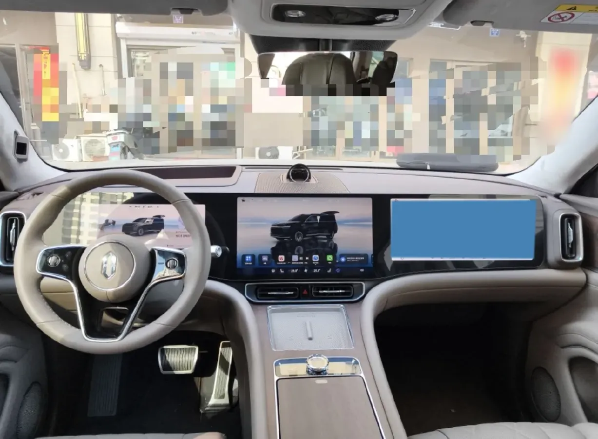 2024 AITO AITO M9 1.5T 152HP L4 REEV 42KWH,autocango,china used car exporter,china ev exporter,chinese used car exporter,chinese used ev exporter