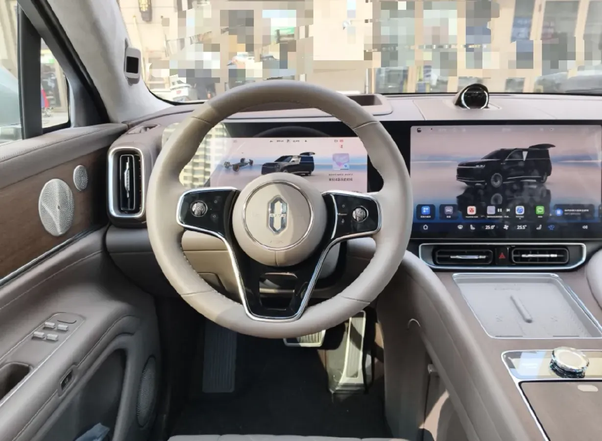 2024 AITO AITO M9 1.5T 152HP L4 REEV 42KWH,autocango,china used car exporter,china ev exporter,chinese used car exporter,chinese used ev exporter