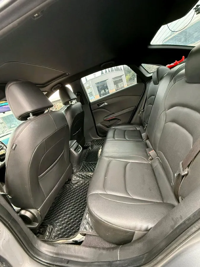 2020 Chevrolet Monza 1.3T 163HP L3 6AT,autocango,china used car exporter,china ev exporter,chinese used car exporter,chinese used ev exporter