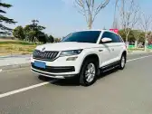 2018 SKODA KODIAK,autocango,china used car exporter,china ev exporter,chinese used car exporter,chinese used ev exporter