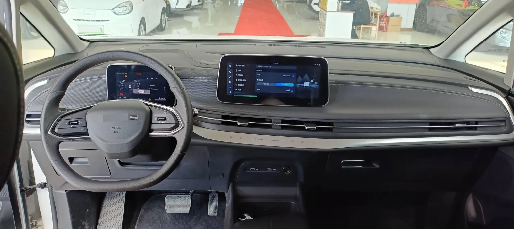 2023 MAXUS DaJia 9 BEV 77KWH,autocango,china used car exporter,china ev exporter,chinese used car exporter,chinese used ev exporter