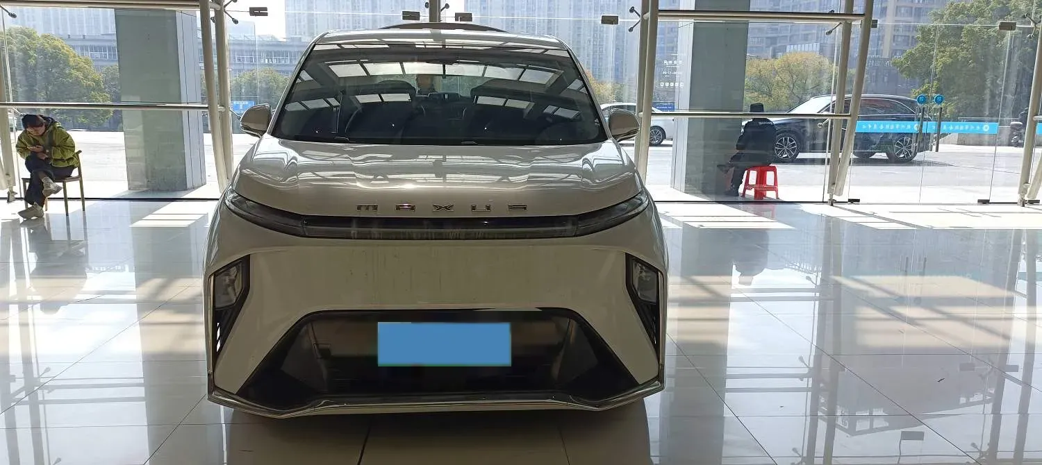 2023 MAXUS DaJia 9 BEV 77KWH,autocango,china used car exporter,china ev exporter,chinese used car exporter,chinese used ev exporter