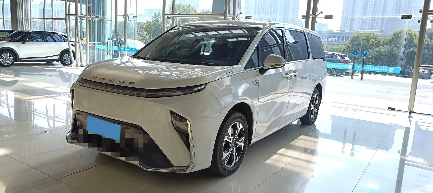 2023 MAXUS DaJia 9 BEV 77KWH,autocango,china used car exporter,china ev exporter,chinese used car exporter,chinese used ev exporter