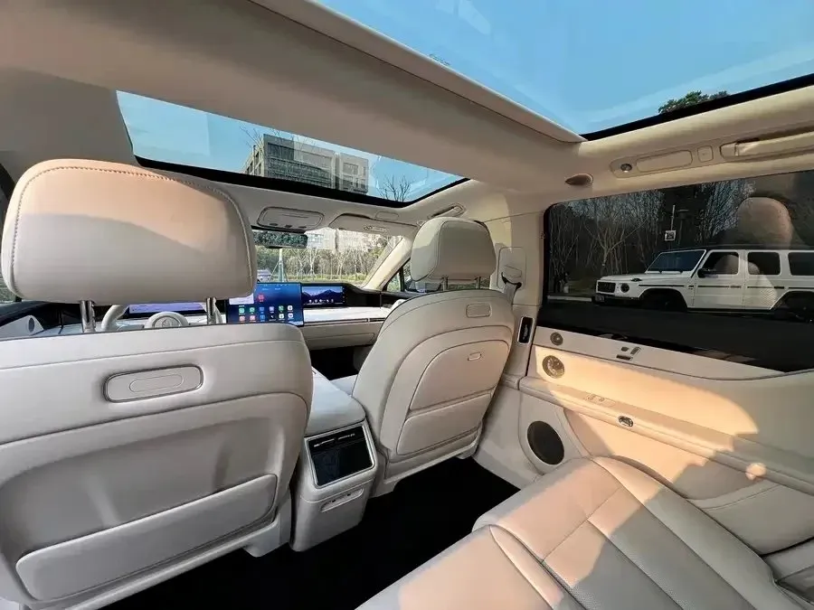 2025 HIMA Stelato S9T REEV 160HP REEV,autocango,china used car exporter,china ev exporter,chinese used car exporter,chinese used ev exporter