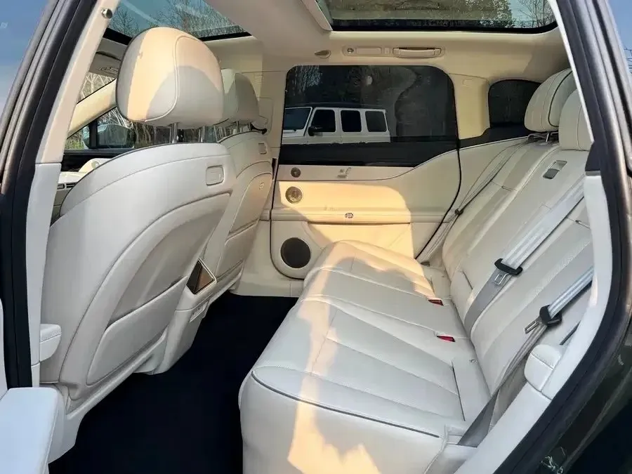 2025 HIMA Stelato S9T REEV 160HP REEV,autocango,china used car exporter,china ev exporter,chinese used car exporter,chinese used ev exporter