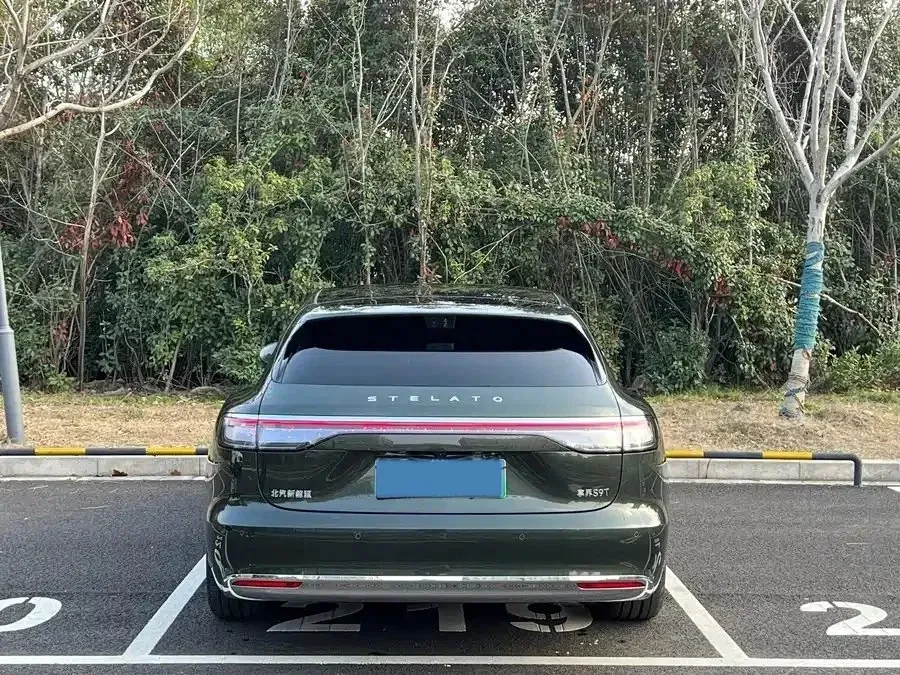 2025 HIMA Stelato S9T REEV 160HP REEV,autocango,china used car exporter,china ev exporter,chinese used car exporter,chinese used ev exporter