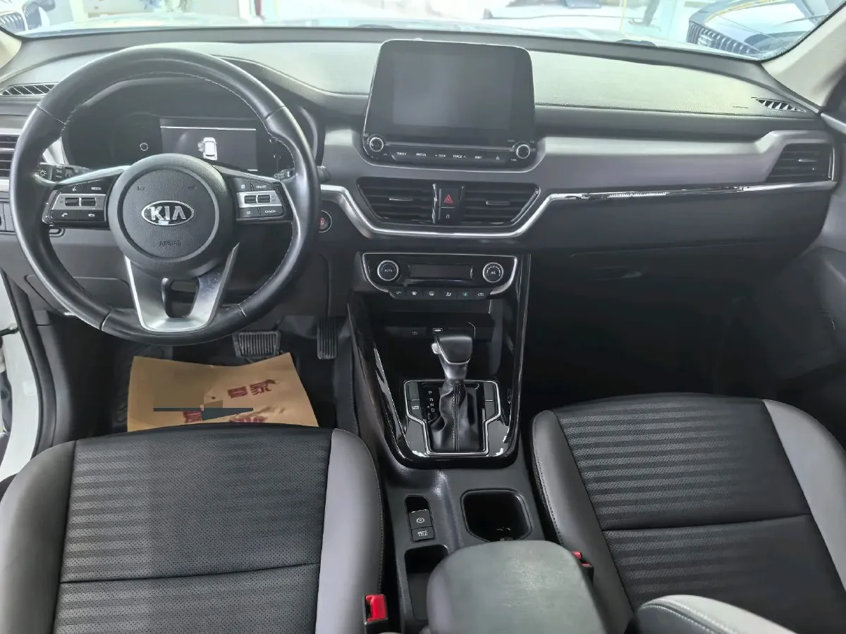 2019 Kia Sportage R 2.0L 160HP L4 6AT,autocango,china used car exporter,china ev exporter,chinese used car exporter,chinese used ev exporter