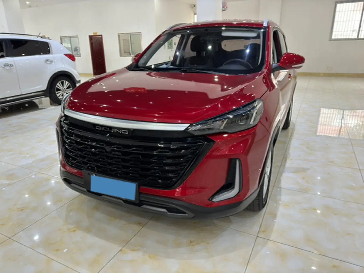 2021 BeiJing Auto X3 1.5T 150HP L4 6MT,autocango,china used car exporter,china ev exporter,chinese used car exporter,chinese used ev exporter