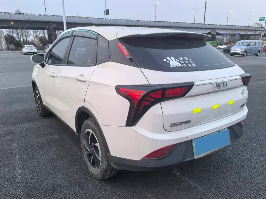 2021 Neta V BEV 38.54KWH,autocango,china used car exporter,china ev exporter,chinese used car exporter,chinese used ev exporter
