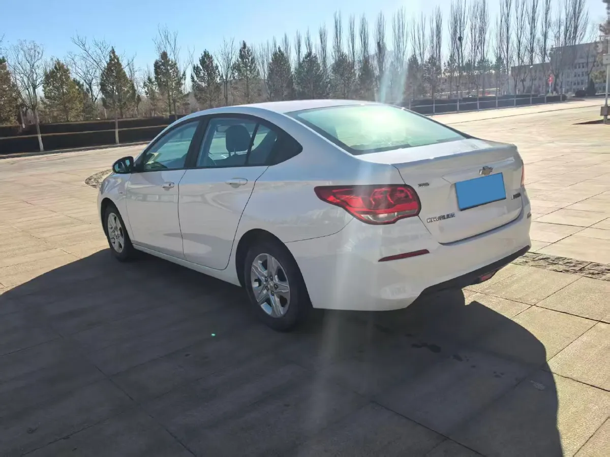 2016 Chevrolet Cavalier 1.5L 113HP L4 5MT,autocango,china used car exporter,china ev exporter,chinese used car exporter,chinese used ev exporter