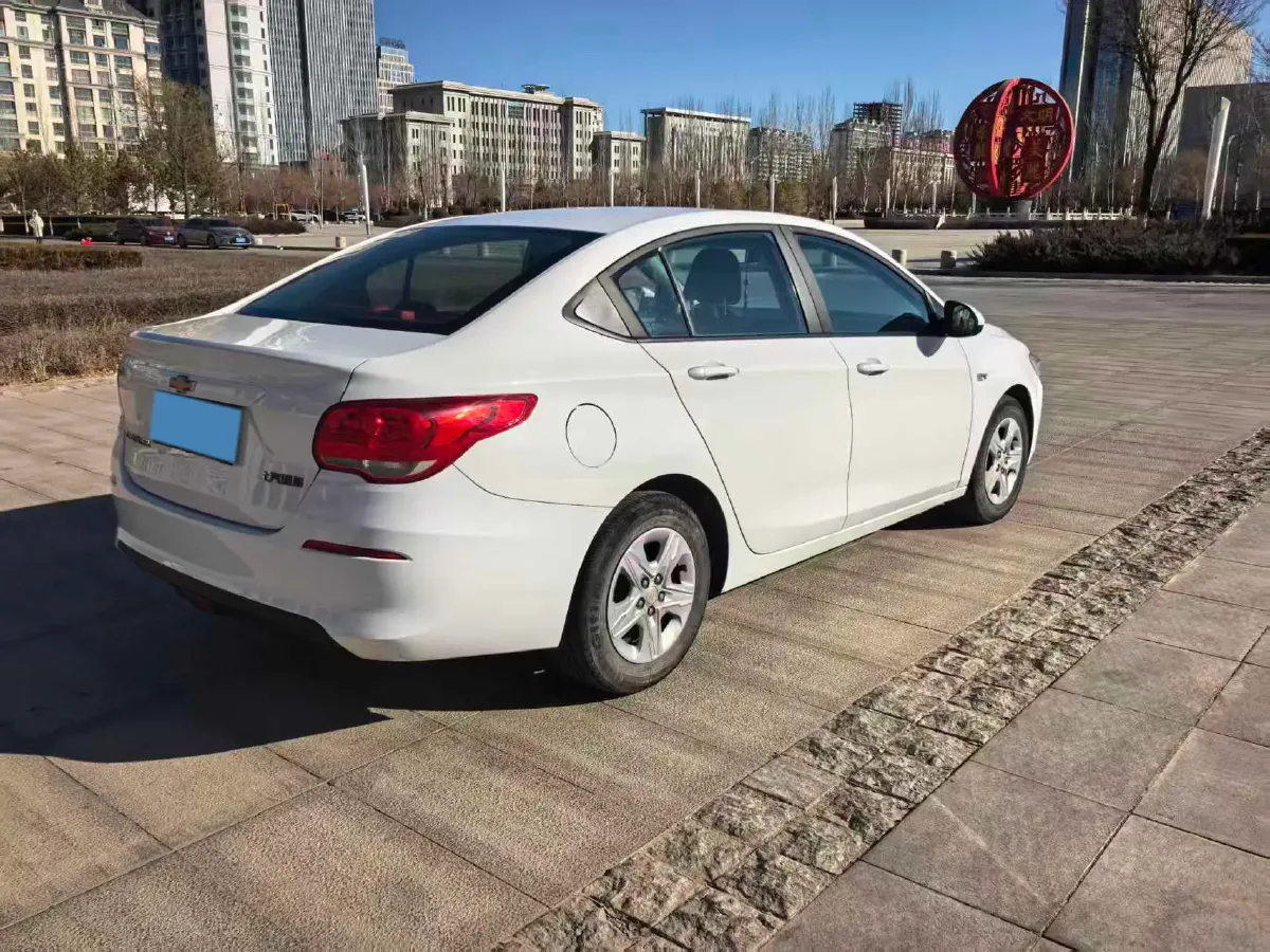 2016 Chevrolet Cavalier 1.5L 113HP L4 5MT,autocango,china used car exporter,china ev exporter,chinese used car exporter,chinese used ev exporter