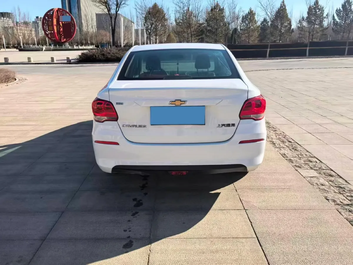 2016 Chevrolet Cavalier 1.5L 113HP L4 5MT,autocango,china used car exporter,china ev exporter,chinese used car exporter,chinese used ev exporter