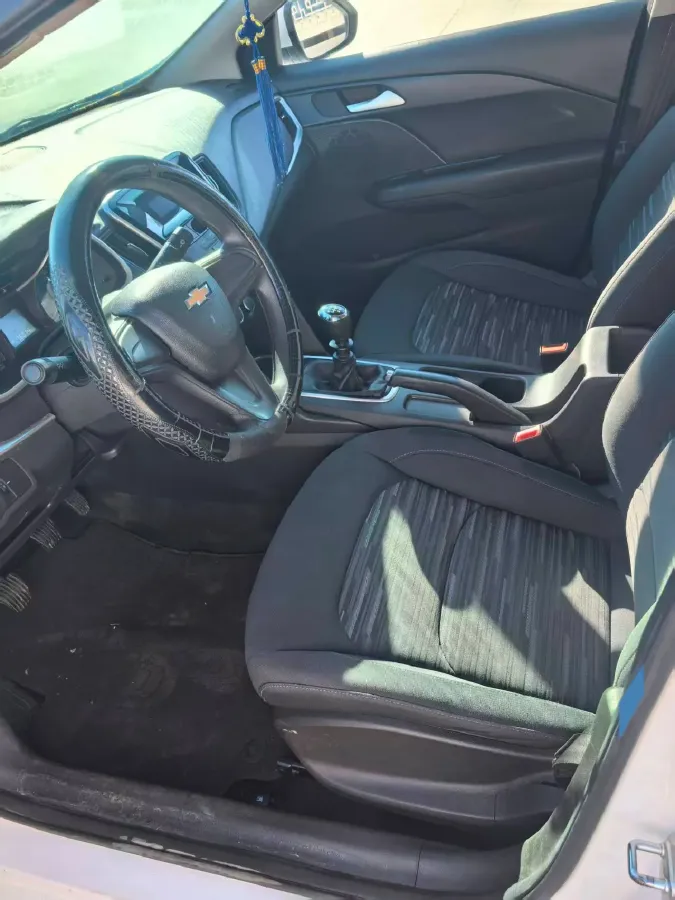 2016 Chevrolet Cavalier 1.5L 113HP L4 5MT,autocango,china used car exporter,china ev exporter,chinese used car exporter,chinese used ev exporter