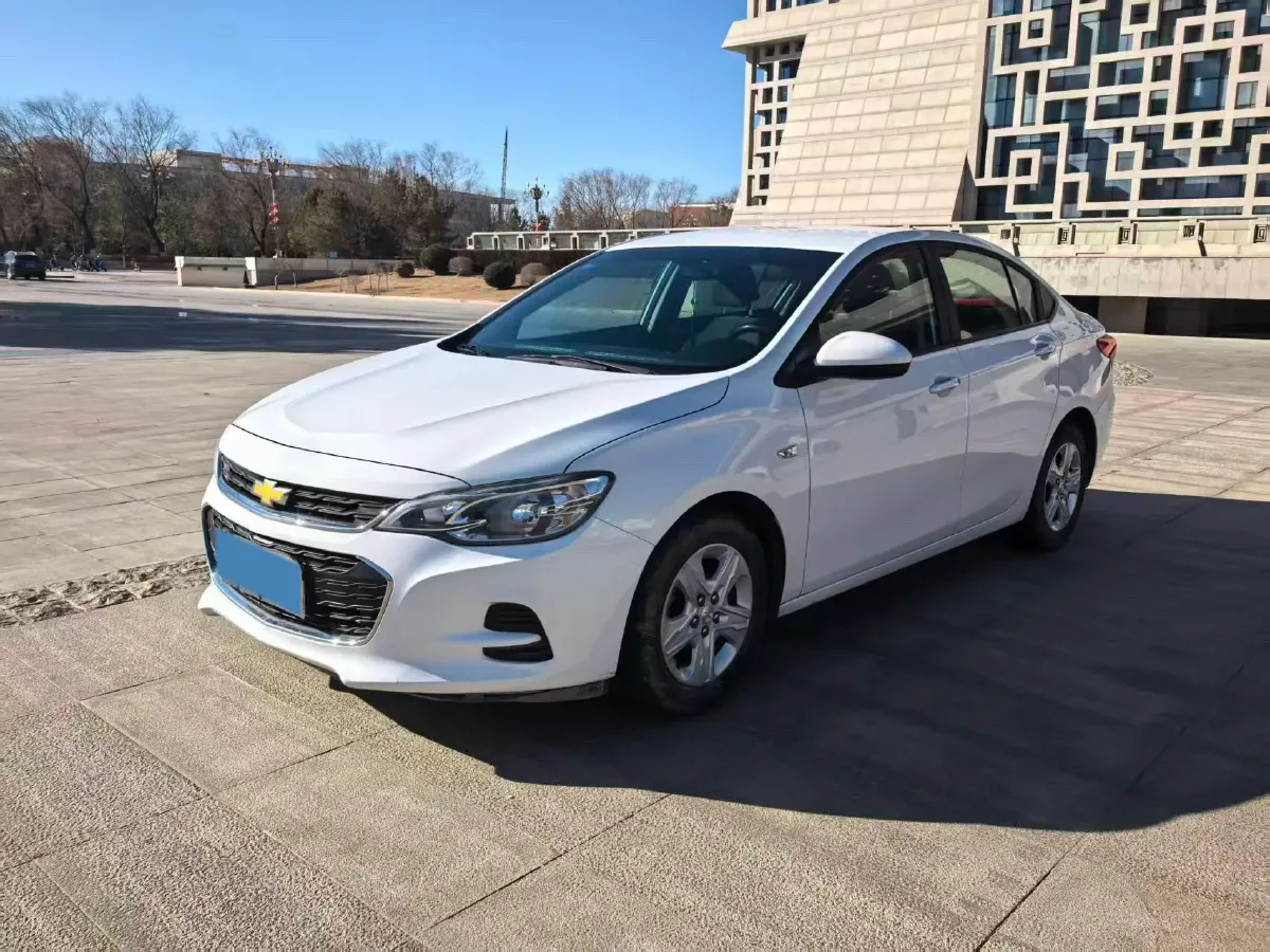 2016 Chevrolet Cavalier 1.5L 113HP L4 5MT,autocango,china used car exporter,china ev exporter,chinese used car exporter,chinese used ev exporter
