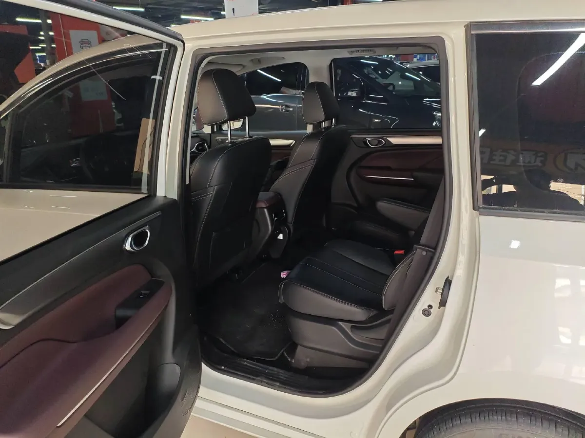 2023 GAC Trumpchi M6 1.5T 177HP L4 7DCT,autocango,china used car exporter,china ev exporter,chinese used car exporter,chinese used ev exporter