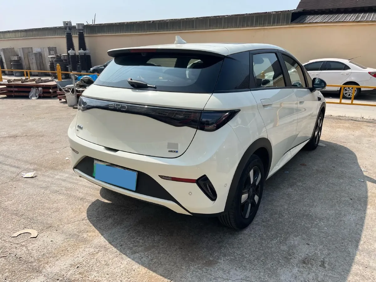 2025 BYD Dolphin BEV 44.928KWH,autocango,china used car exporter,china ev exporter,chinese used car exporter,chinese used ev exporter