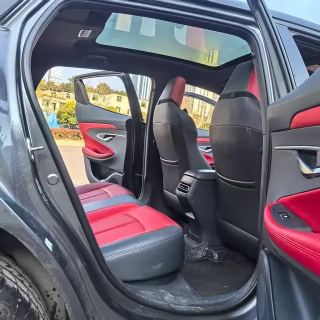 2020 ChangAn UNI-T 1.5T 180HP L4 7DCT,autocango,china used car exporter,china ev exporter,chinese used car exporter,chinese used ev exporter