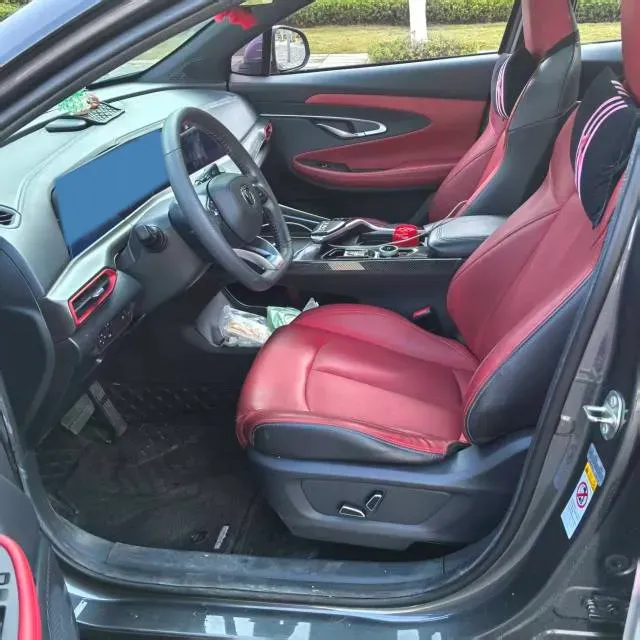 2020 ChangAn UNI-T 1.5T 180HP L4 7DCT,autocango,china used car exporter,china ev exporter,chinese used car exporter,chinese used ev exporter