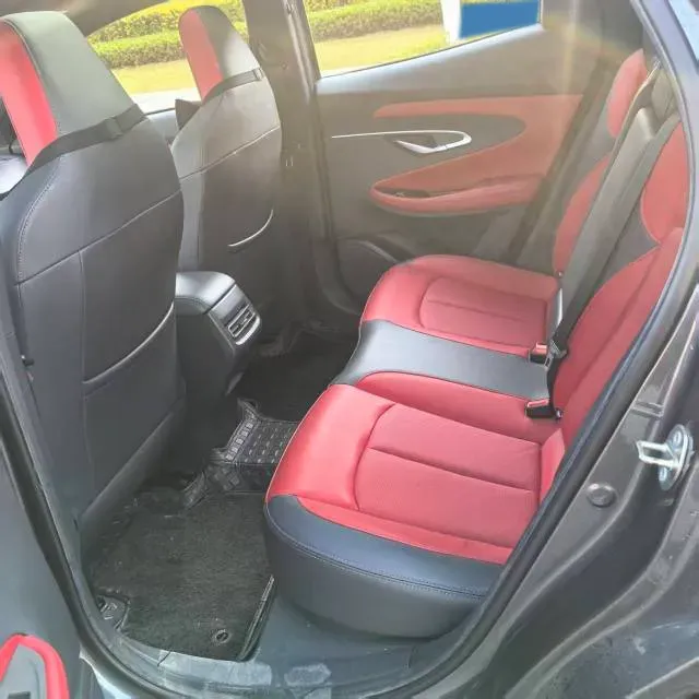 2020 ChangAn UNI-T 1.5T 180HP L4 7DCT,autocango,china used car exporter,china ev exporter,chinese used car exporter,chinese used ev exporter