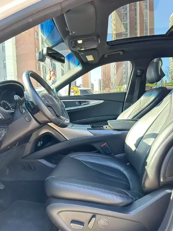 2018 Lincoln MKX 2.0T 253HP L4 6AT,autocango,china used car exporter,china ev exporter,chinese used car exporter,chinese used ev exporter