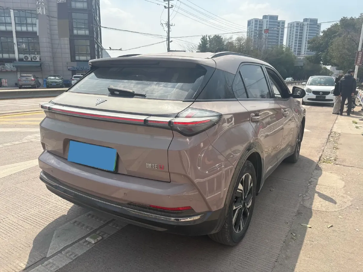 2021 Neta U BEV 66.23KWH,autocango,china used car exporter,china ev exporter,chinese used car exporter,chinese used ev exporter