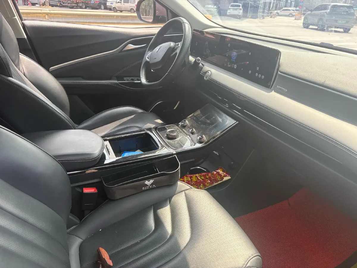 2021 Neta U BEV 66.23KWH,autocango,china used car exporter,china ev exporter,chinese used car exporter,chinese used ev exporter