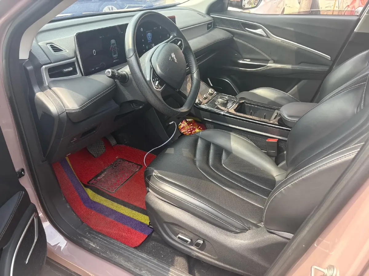 2021 Neta U BEV 66.23KWH,autocango,china used car exporter,china ev exporter,chinese used car exporter,chinese used ev exporter