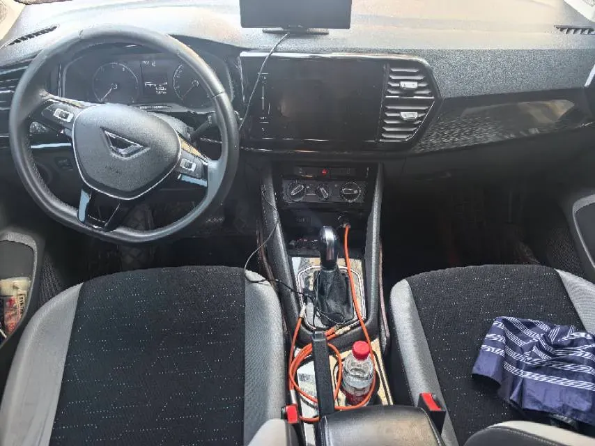 2019 Jetta VS5 1.4T 150HP L4 6AT,autocango,china used car exporter,china ev exporter,chinese used car exporter,chinese used ev exporter