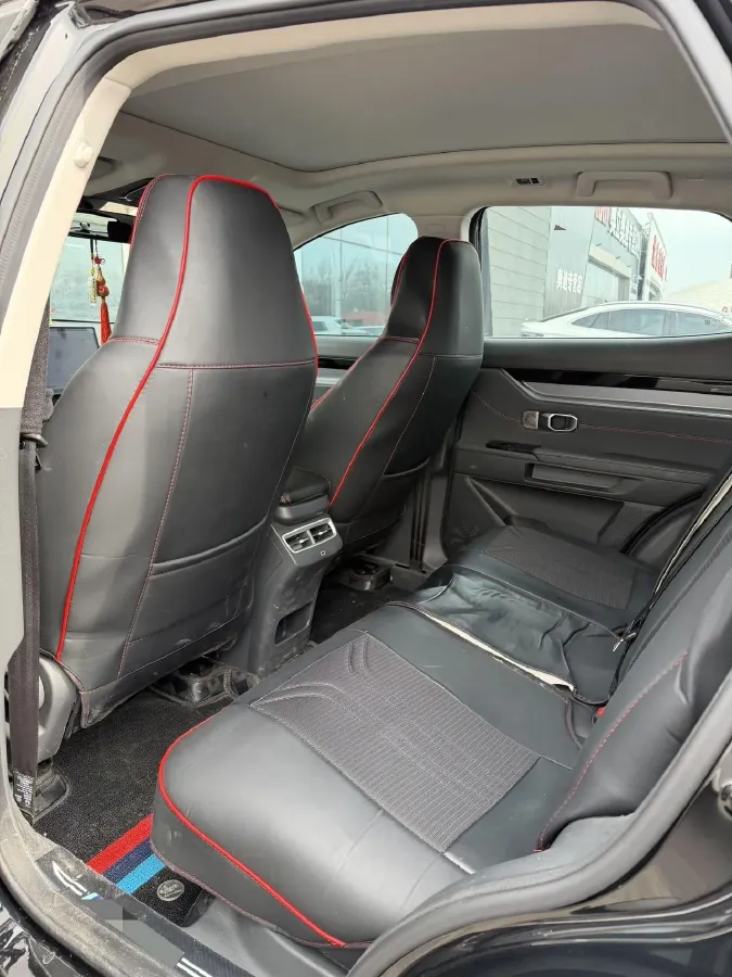 2024 Jetour DASHING 1.5T 156HP L4 6DCT,autocango,china used car exporter,china ev exporter,chinese used car exporter,chinese used ev exporter