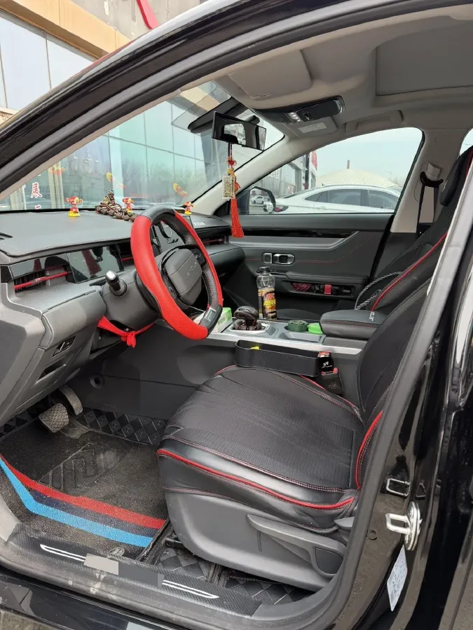 2024 Jetour DASHING 1.5T 156HP L4 6DCT,autocango,china used car exporter,china ev exporter,chinese used car exporter,chinese used ev exporter