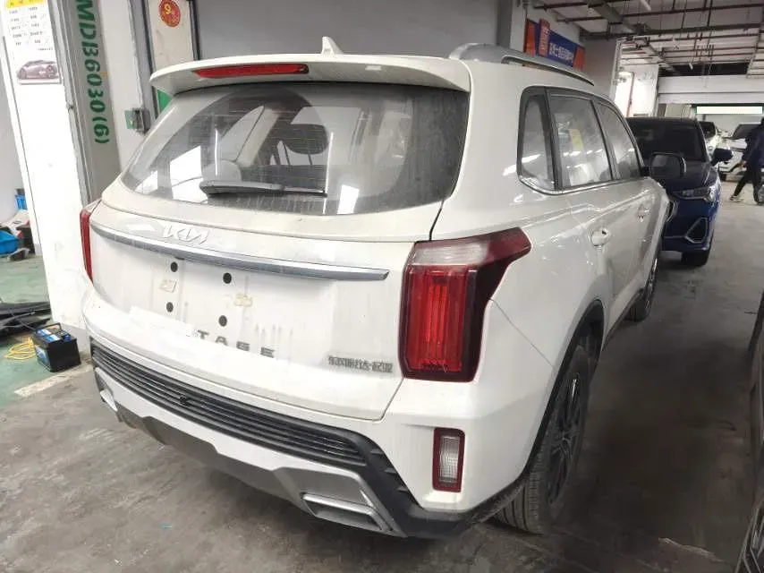 2021 Kia Sportage R 2.0L 161HP L4 6AT,autocango,china used car exporter,china ev exporter,chinese used car exporter,chinese used ev exporter