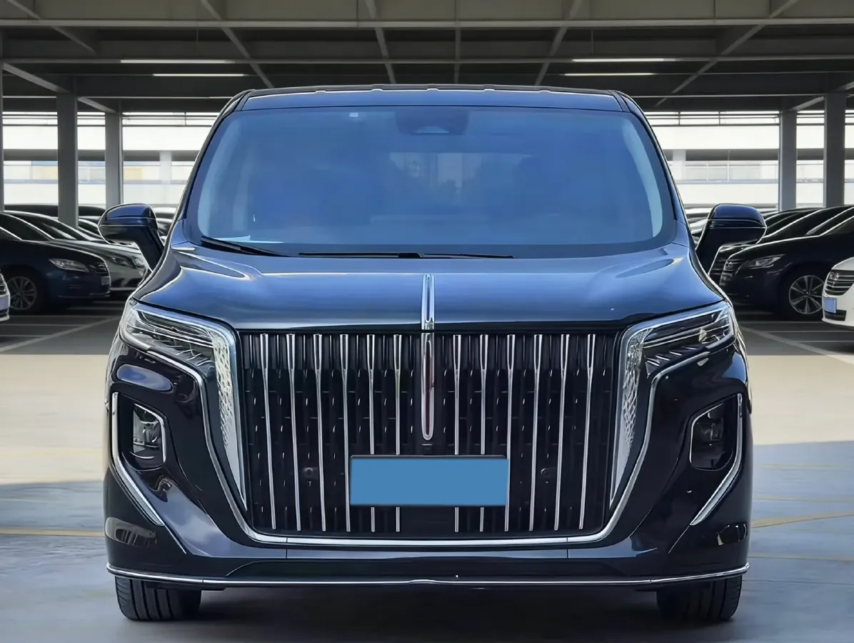 2023 HongQi HQ9 2.0T 252HP L4 8AT,autocango,china used car exporter,china ev exporter,chinese used car exporter,chinese used ev exporter