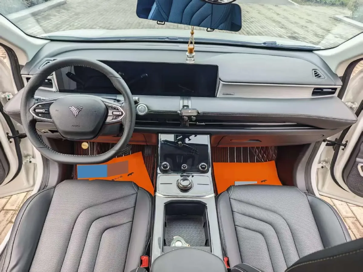 2022 GAC Trumpchi GS3 1.5T 169HP L4 6AT,autocango,china used car exporter,china ev exporter,chinese used car exporter,chinese used ev exporter