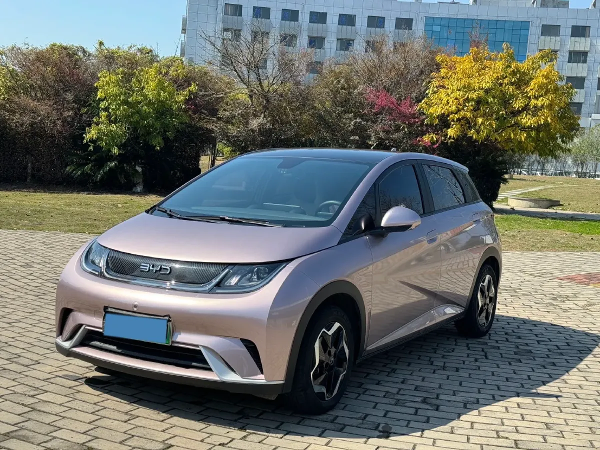 2021 BYD Yuan Pro BEV 50.1KWH,autocango,china used car exporter,china ev exporter,chinese used car exporter,chinese used ev exporter