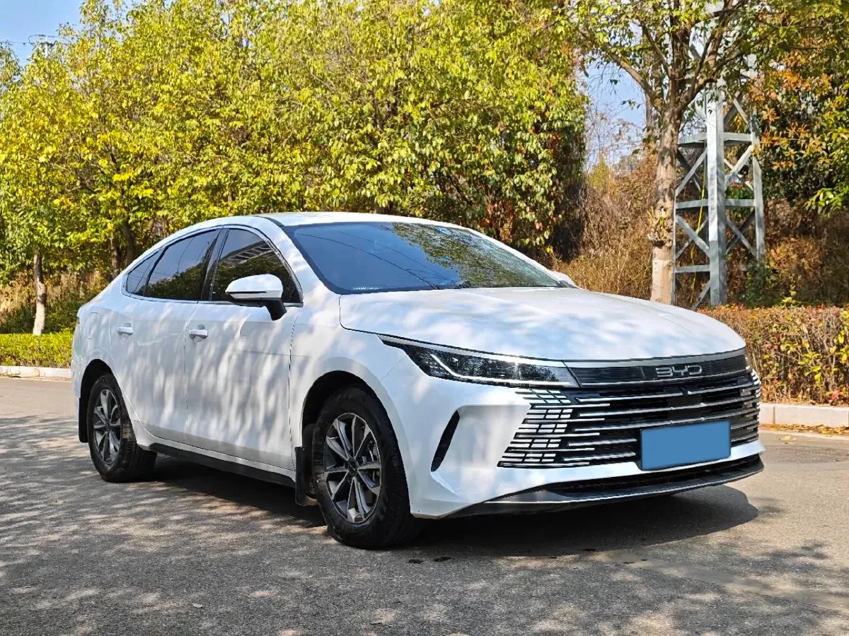 2024 BYD Destroyer 05 1.5L 110HP L4 E-CVT PHEV 8.3KWH,autocango,china used car exporter,china ev exporter,chinese used car exporter,chinese used ev exporter