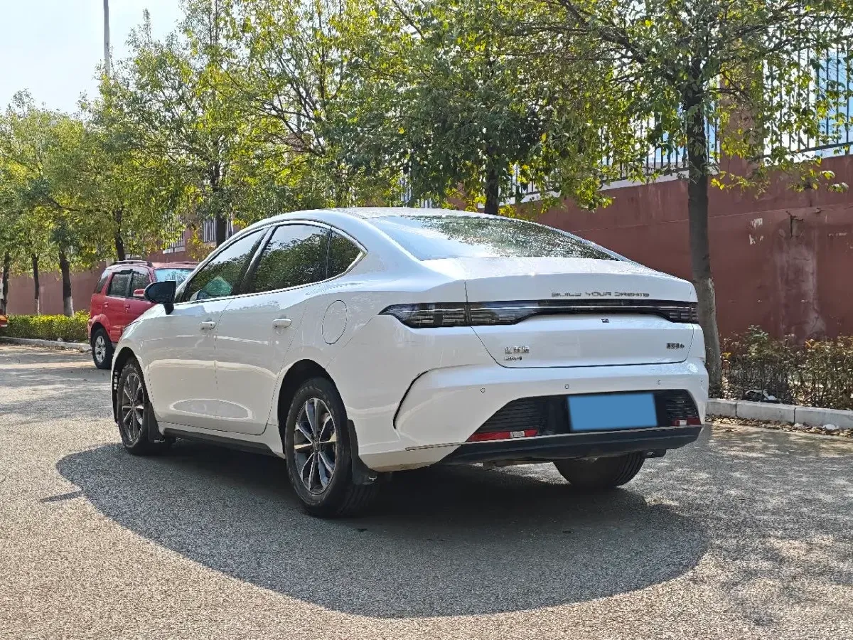 2024 BYD Destroyer 05 1.5L 110HP L4 E-CVT PHEV 8.3KWH,autocango,china used car exporter,china ev exporter,chinese used car exporter,chinese used ev exporter