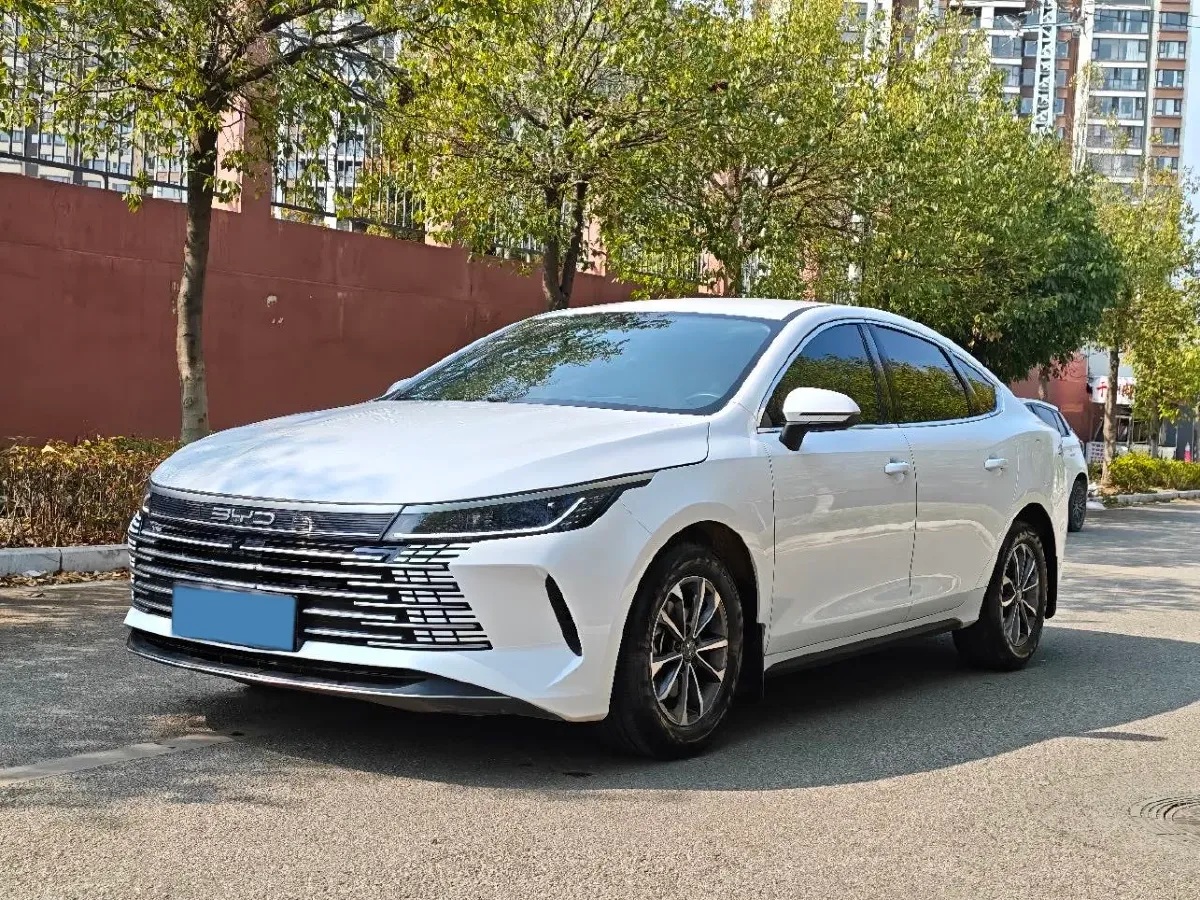 2024 BYD Destroyer 05 1.5L 110HP L4 E-CVT PHEV 8.3KWH,autocango,china used car exporter,china ev exporter,chinese used car exporter,chinese used ev exporter