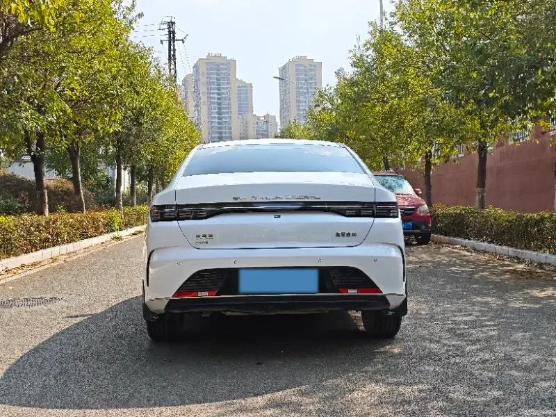 2024 BYD Destroyer 05 1.5L 110HP L4 E-CVT PHEV 8.3KWH,autocango,china used car exporter,china ev exporter,chinese used car exporter,chinese used ev exporter