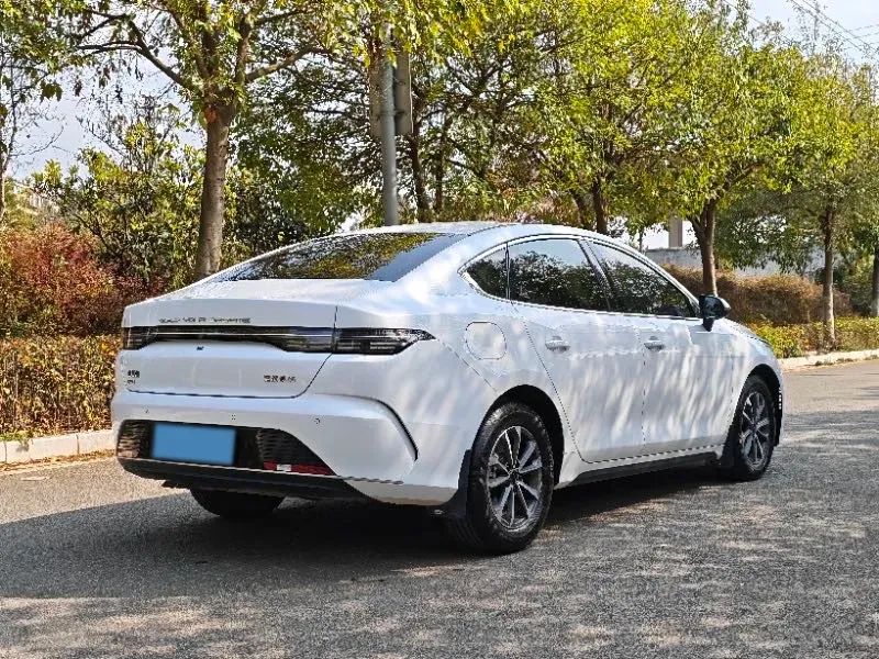 2024 BYD Destroyer 05 1.5L 110HP L4 E-CVT PHEV 8.3KWH,autocango,china used car exporter,china ev exporter,chinese used car exporter,chinese used ev exporter