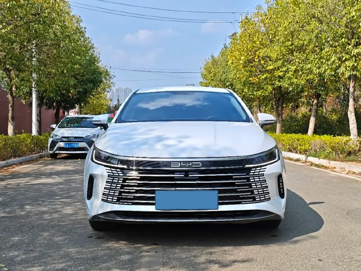 2024 BYD Destroyer 05 1.5L 110HP L4 E-CVT PHEV 8.3KWH,autocango,china used car exporter,china ev exporter,chinese used car exporter,chinese used ev exporter