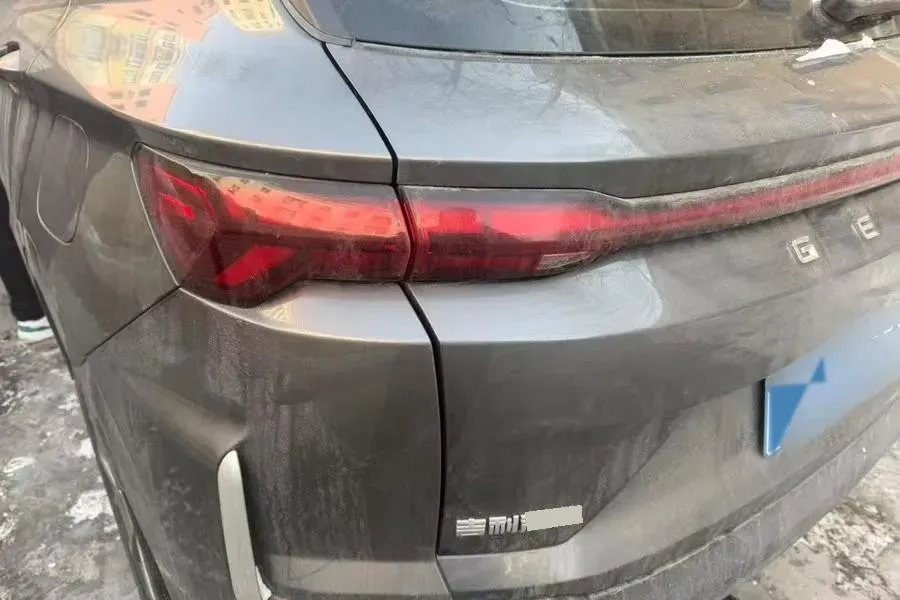 2025 Geely Coolray 1.5T 181HP L4 7DCT,autocango,china used car exporter,china ev exporter,chinese used car exporter,chinese used ev exporter