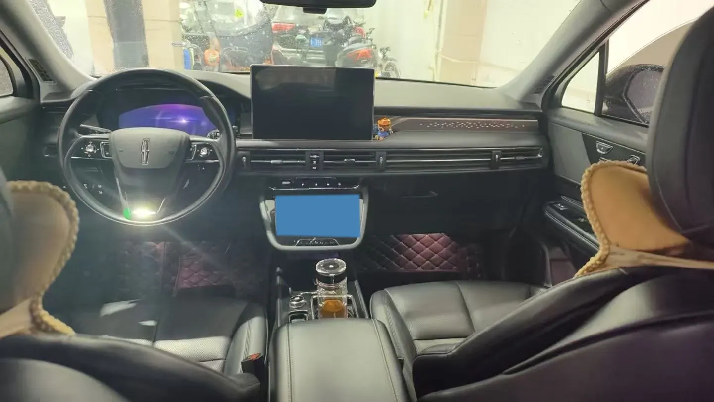 2022 Lincoln Corsair 2.0T 245HP L4 8AT,autocango,china used car exporter,china ev exporter,chinese used car exporter,chinese used ev exporter