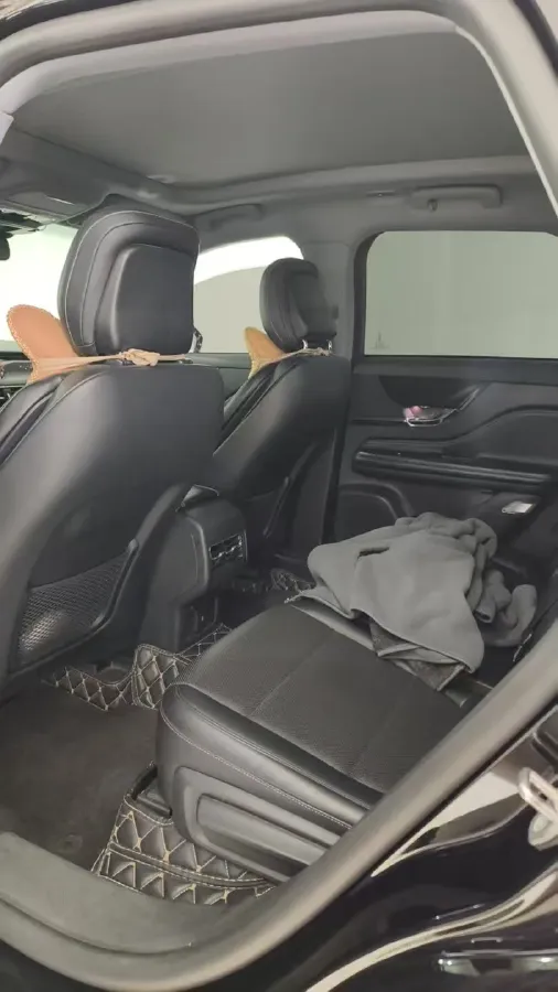 2022 Lincoln Corsair 2.0T 245HP L4 8AT,autocango,china used car exporter,china ev exporter,chinese used car exporter,chinese used ev exporter