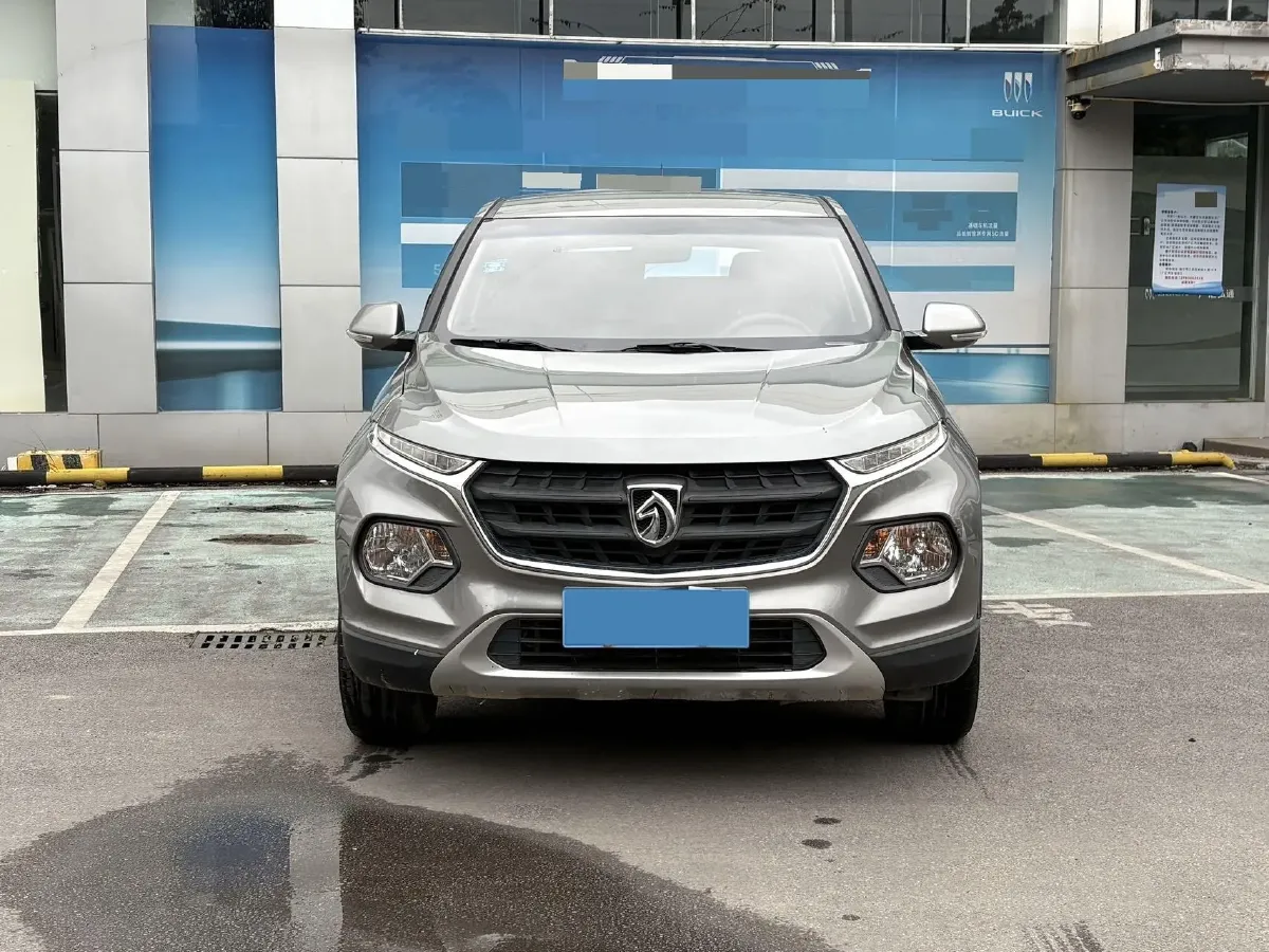 2017 BaoJun 510 1.5L 112HP L4 6MT,autocango,china used car exporter,china ev exporter,chinese used car exporter,chinese used ev exporter