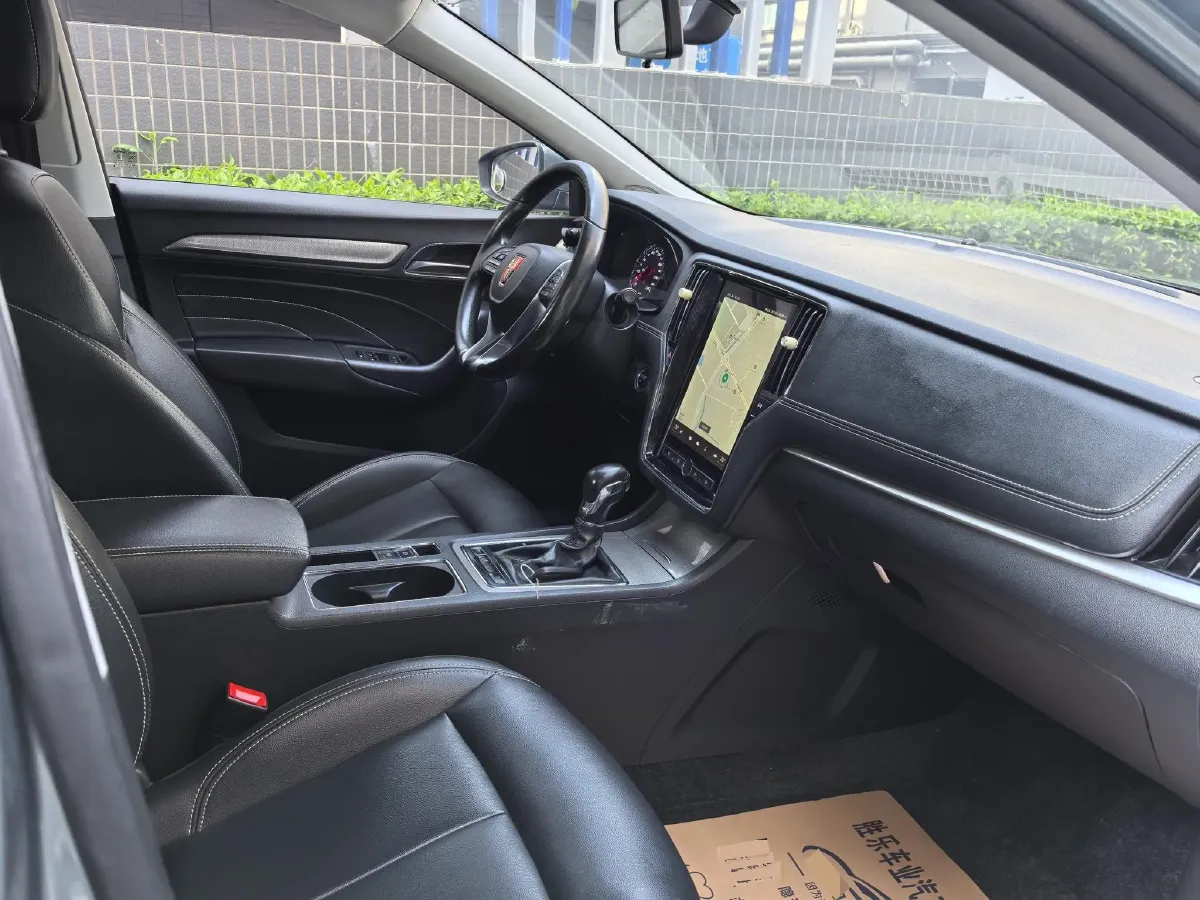 2018 JAC Refine S7 1.5T 174HP L4 6DCT,autocango,china used car exporter,china ev exporter,chinese used car exporter,chinese used ev exporter