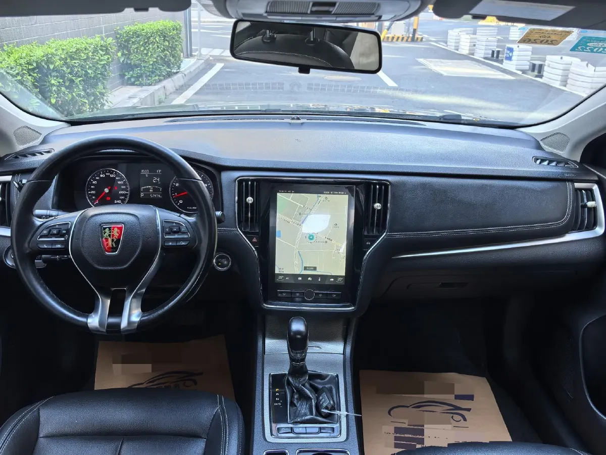 2018 JAC Refine S7 1.5T 174HP L4 6DCT,autocango,china used car exporter,china ev exporter,chinese used car exporter,chinese used ev exporter