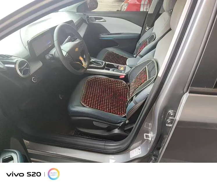 2024 Chevrolet Monza 1.5L 113HP L4 6DCT,autocango,china used car exporter,china ev exporter,chinese used car exporter,chinese used ev exporter