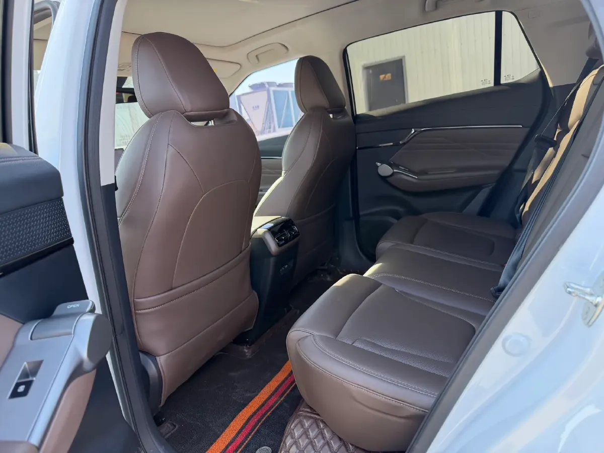 2024 GAC Trumpchi GS4 1.5T 177HP L4 7DCT,autocango,china used car exporter,china ev exporter,chinese used car exporter,chinese used ev exporter