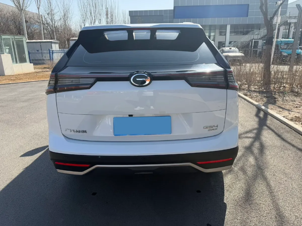 2024 GAC Trumpchi GS4 1.5T 177HP L4 7DCT,autocango,china used car exporter,china ev exporter,chinese used car exporter,chinese used ev exporter